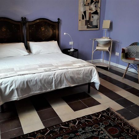 I Templari B&B Self-Contained Бриндізі Екстер'єр фото