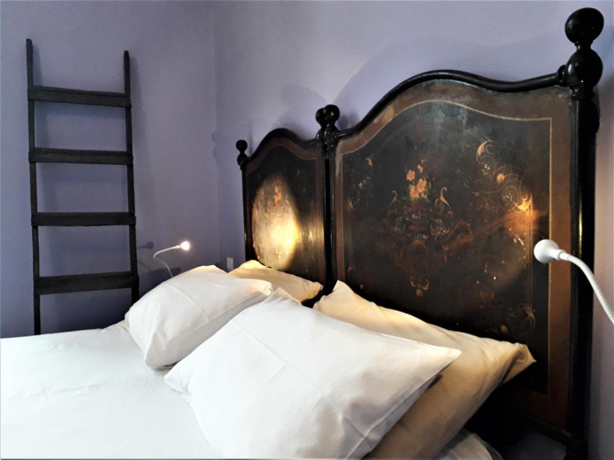 I Templari B&B Self-Contained Бриндізі Екстер'єр фото