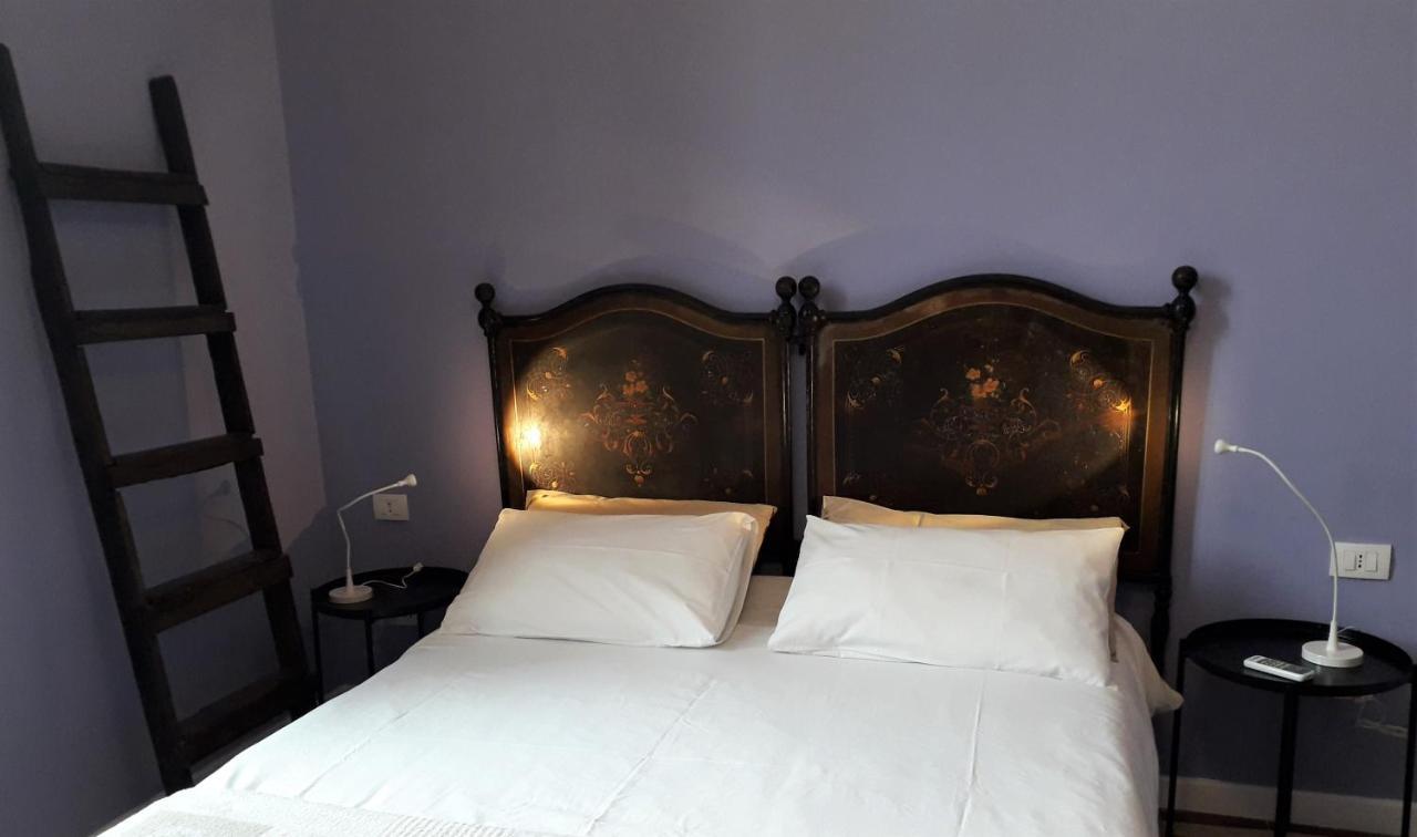 I Templari B&B Self-Contained Бриндізі Екстер'єр фото