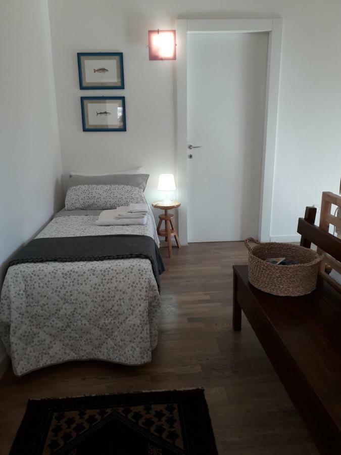 I Templari B&B Self-Contained Бриндізі Екстер'єр фото